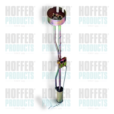 Sensor, kraftstoffvorrat
