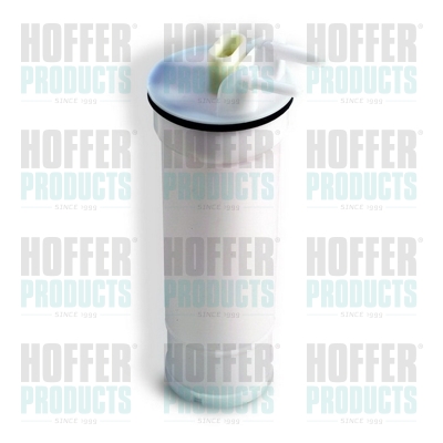 Sensor, kraftstoffvorrat
