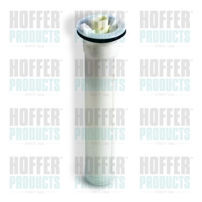 Sensor, kraftstoffvorrat
