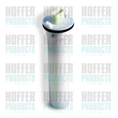 Sensor, kraftstoffvorrat