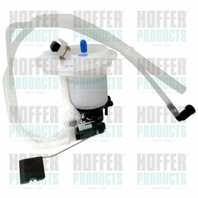 Sensor, kraftstoffvorrat