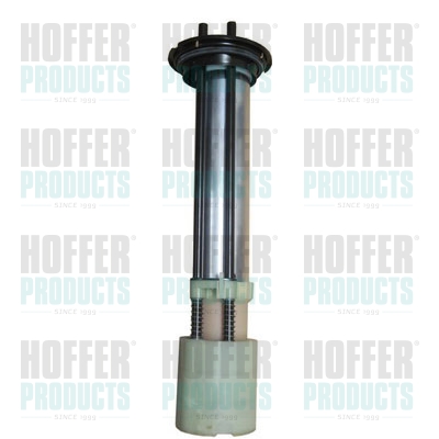 Sensor, kraftstoffvorrat