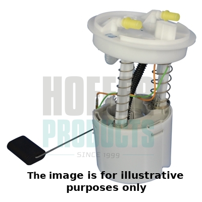 Sensor, kraftstoffvorrat