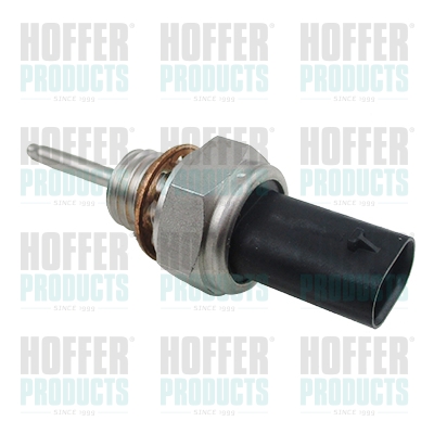 Temperatuursensor gas EGR