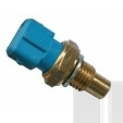 Capteur temp liquide refroidissement