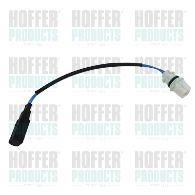 Olietemperatuursensor