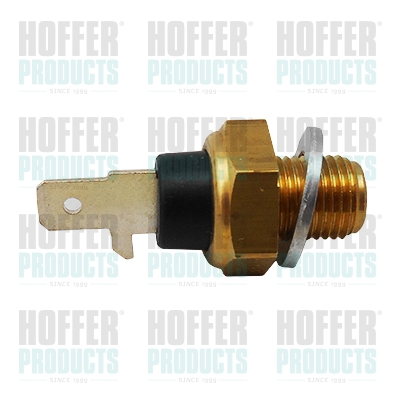 Olietemperatuursensor