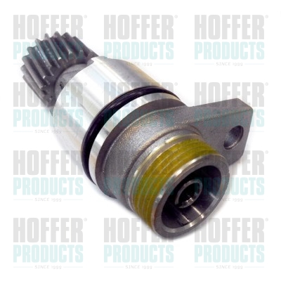 Getriebe Drehzahlsensor