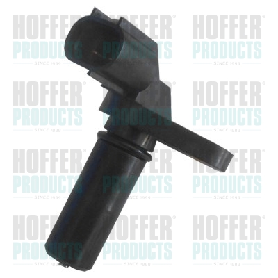 Getriebe Drehzahlsensor