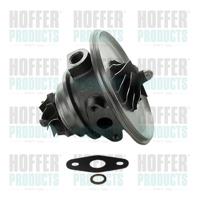 Chra turbo