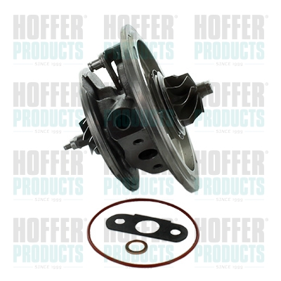 Chra turbo