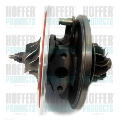 Chra turbo 