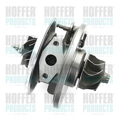 Chra turbo 