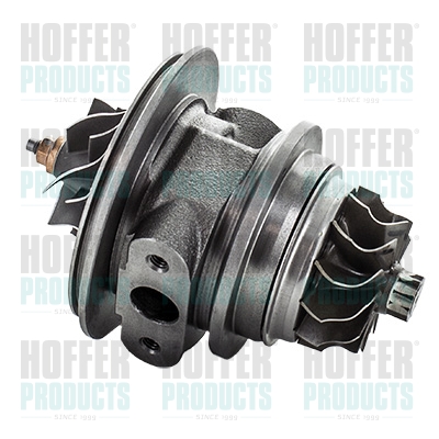 Chra turbo 