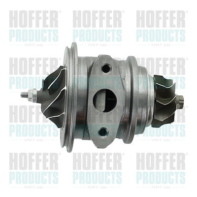 Chra turbo 