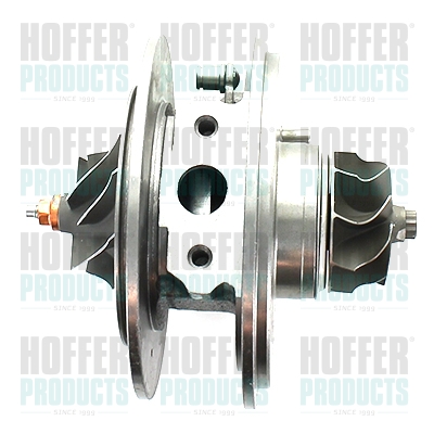 Chra turbo 