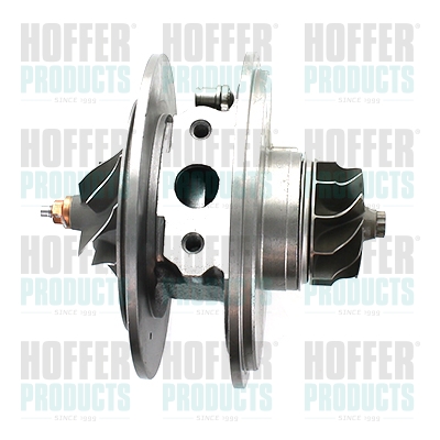 Chra turbo 