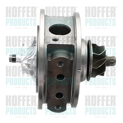 Chra turbo 