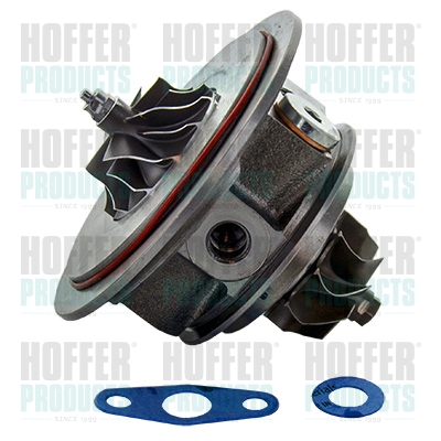 Chra turbo 