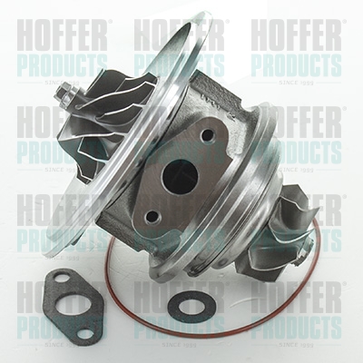 Chra turbo 
