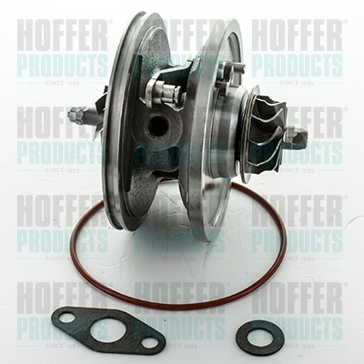 Chra turbo 