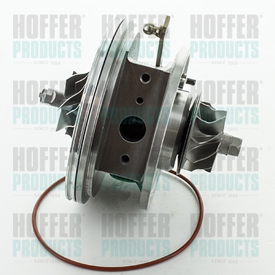 Chra turbo 