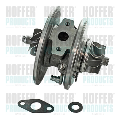 Chra turbo 