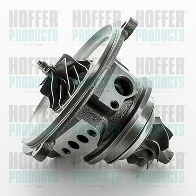 Chra turbo 