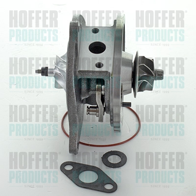 Chra turbo 