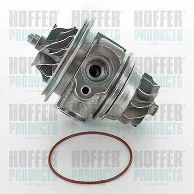 Chra turbo 