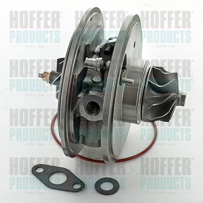 Chra turbo 