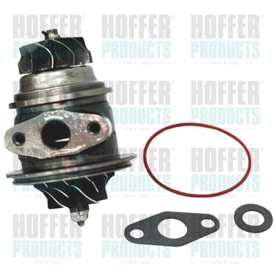 Chra turbo 