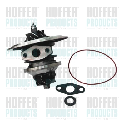 Chra turbo 