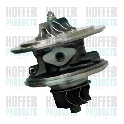 Chra turbo 