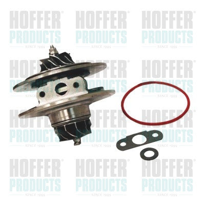 Chra turbo 