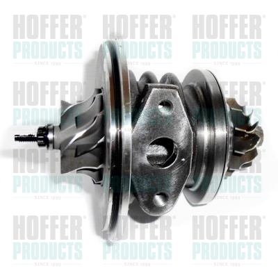 Chra turbo 