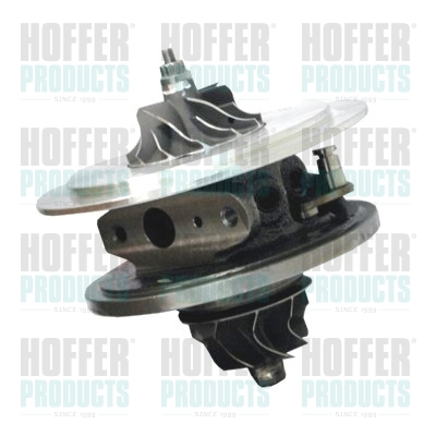 Chra turbo 