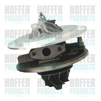 Chra turbo 