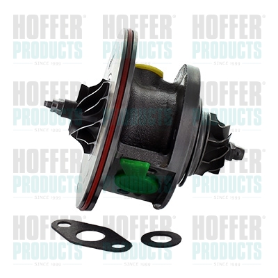 Chra turbo 
