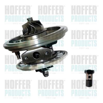 Chra turbo 
