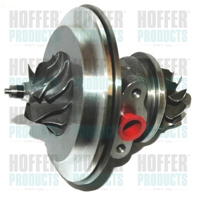Chra turbo 
