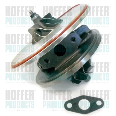 Chra turbo 
