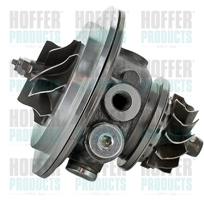 Chra turbo 