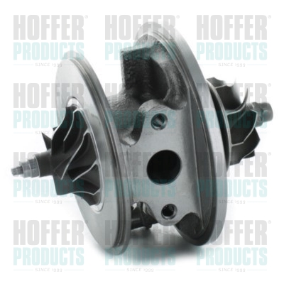Chra turbo 