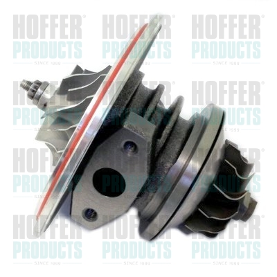 Chra turbo 