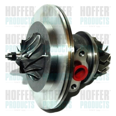 Chra turbo 