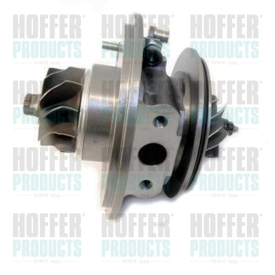 Chra turbo 