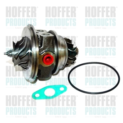 Chra turbo 