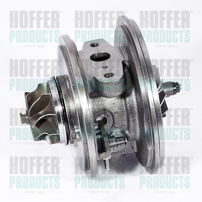 Chra turbo 