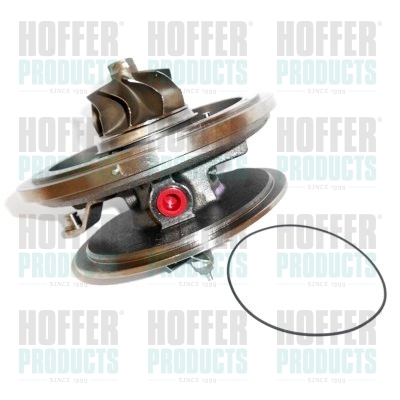 Chra turbo 